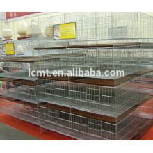 layer quail animal cages for sale